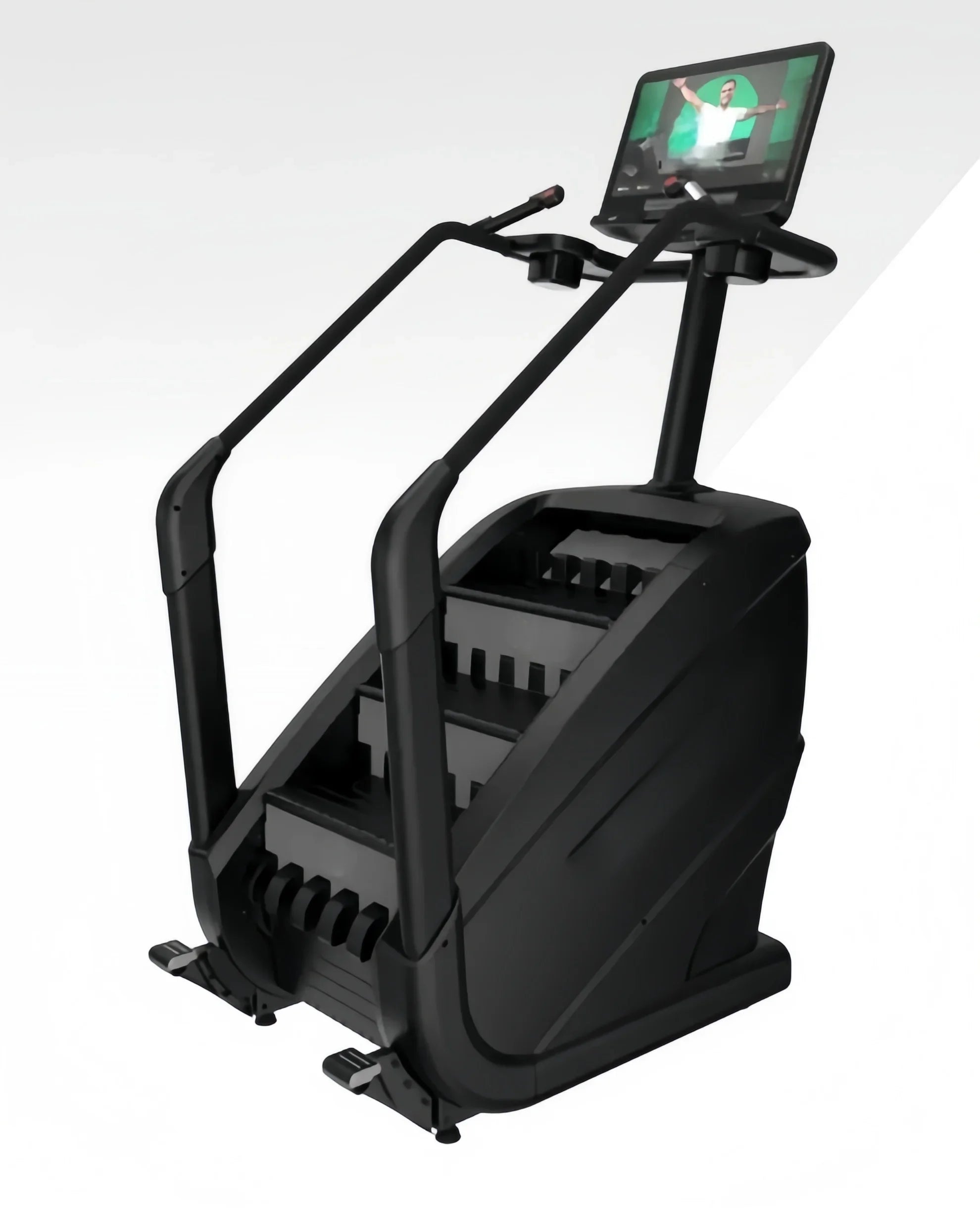 Magnetron Home Use Commercial Cardio Stairmaster Machine Fitness Stair Climber Workout Stair Master'