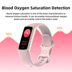 NEW Hot Sale Smartwatch for Android/IOS Phone Health Sleep Monitoring Sport Fitness Tracker Wireless Call Men Women Gift 2025