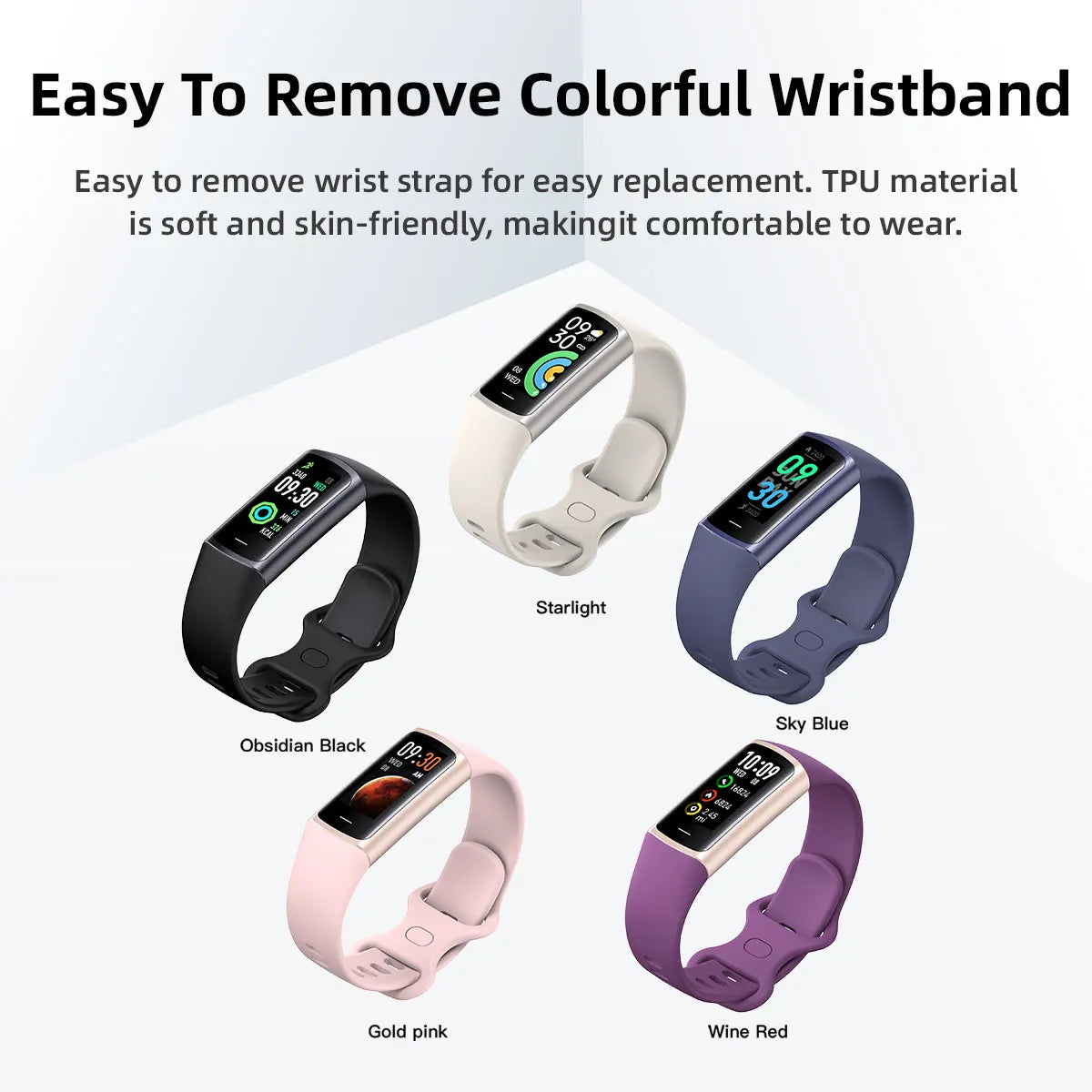 NEW Hot Sale Smartwatch for Android/IOS Phone Health Sleep Monitoring Sport Fitness Tracker Wireless Call Men Women Gift 2025