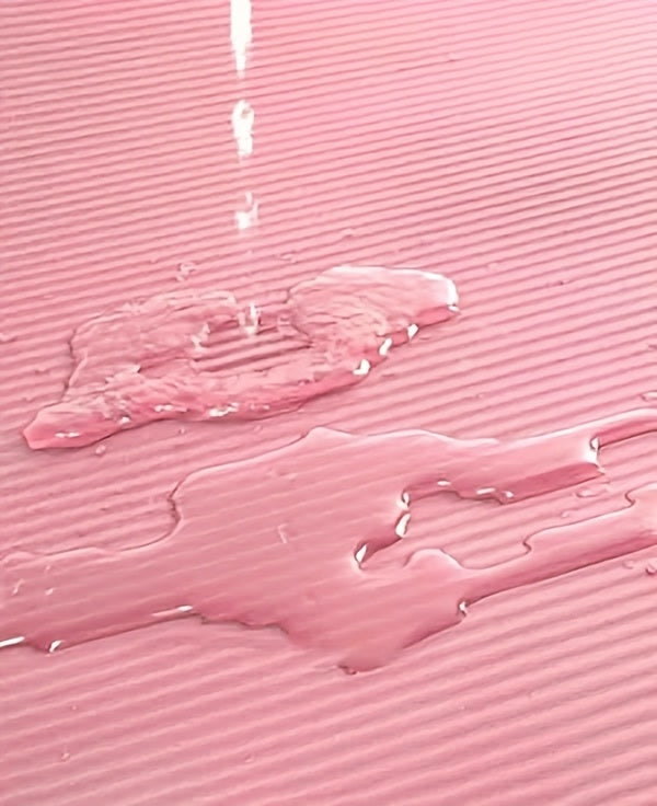 1pc Solid Color Non-Slip Soft Yoga Mat, 10MM Thickness Fitness Mat, Suitable For Gymnastics, Exercise, Pilates