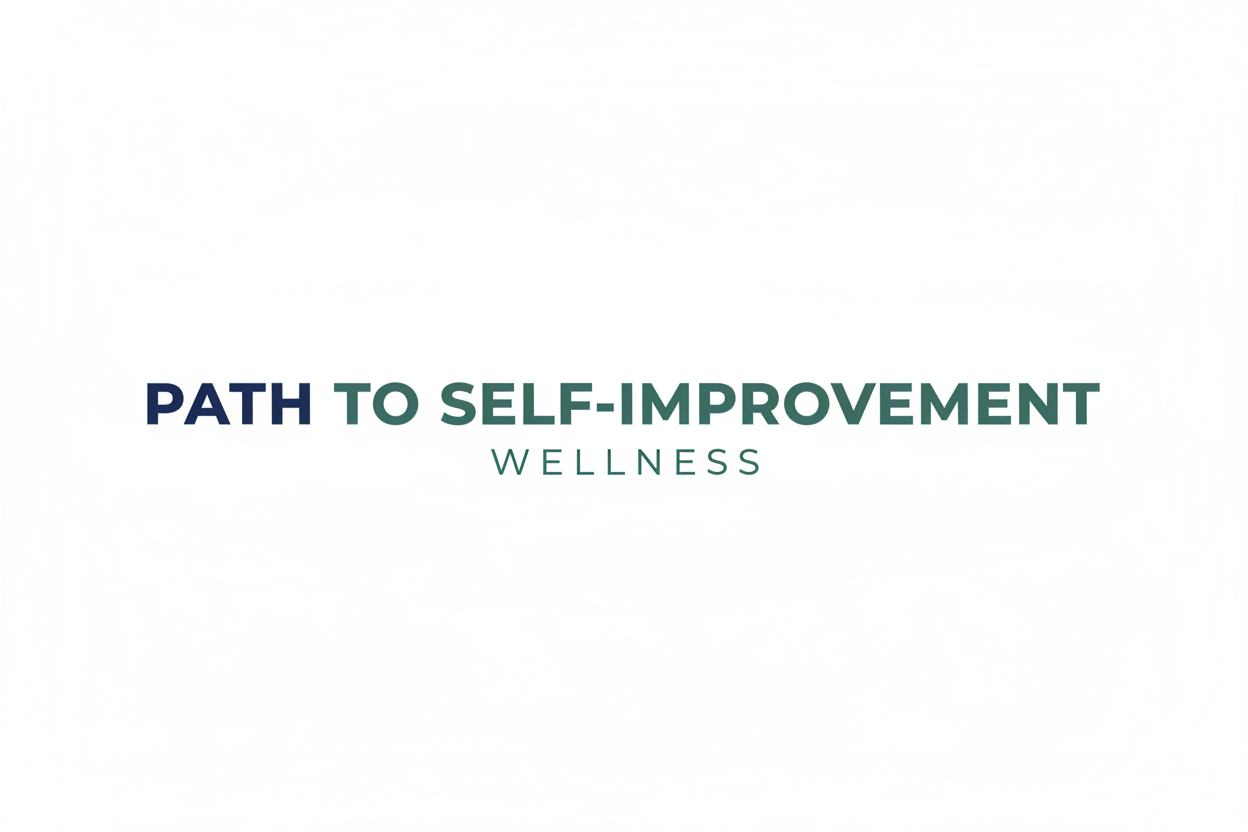 Path to Self-Improvement